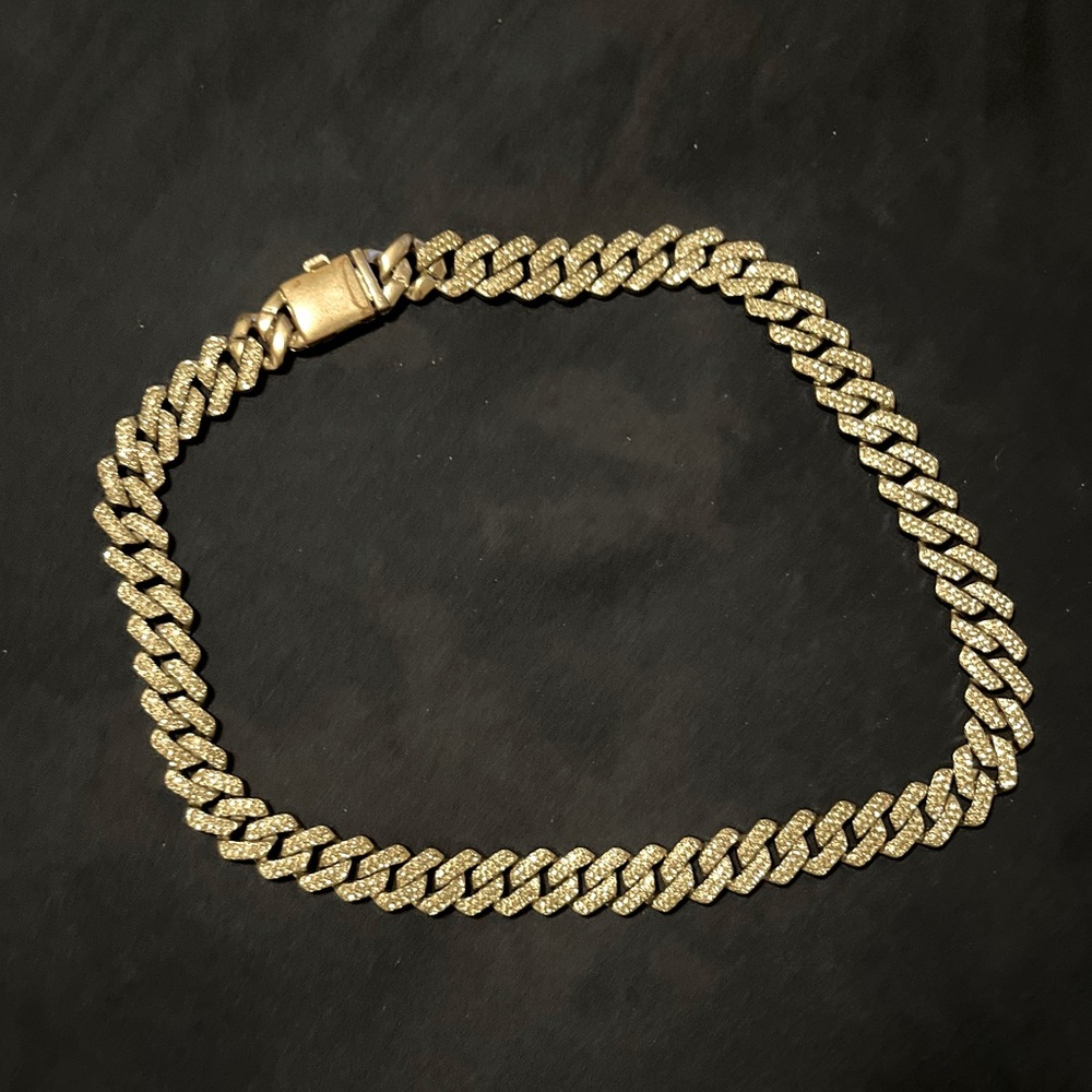 real chain for cheap